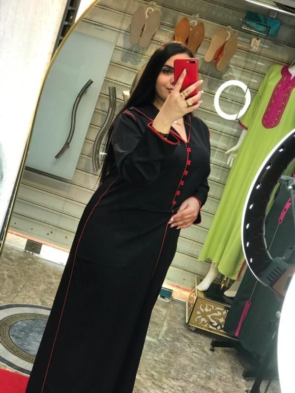 جلابة نتاع العقيدة