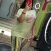 بيجامة لامبورتاسيون 😍​