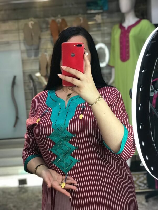 🔥🔥 مودال نتاع بدعية مراكشية بالبرودي 🔥🔥