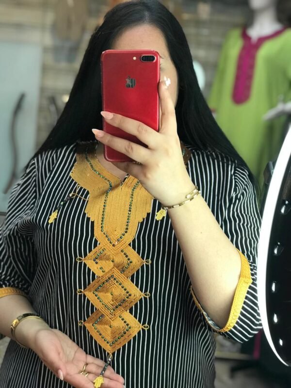 🔥🔥 مودال نتاع بدعية مراكشية بالبرودي 🔥🔥