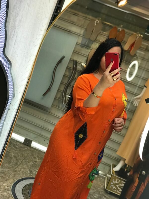 🔥🔥 روب شوميز الهندية 🔥🔥