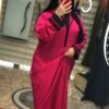 جلابة مغربية بالجابدور 👑