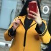 جلابة مغربية بالجابدور 👑