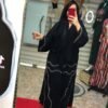 عباية إيلا دبي 🔥💗