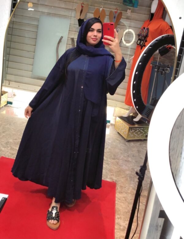عباية إيلا دبي 🔥💗