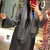 عباية إيلا دبي 🔥💗