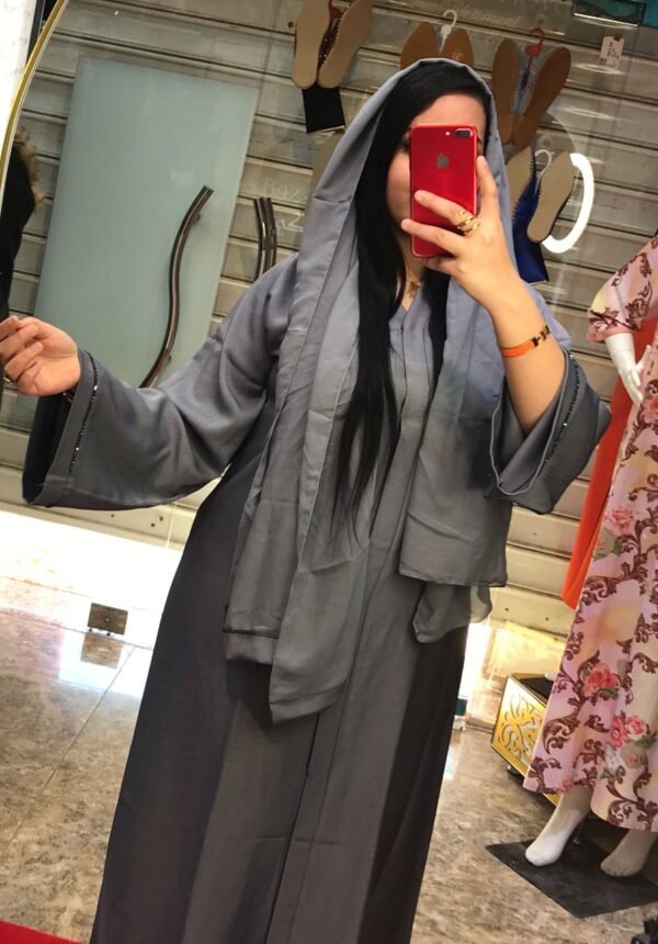 عباية إيلا دبي 🔥💗