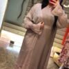عباية إيلا دبي 🔥💗