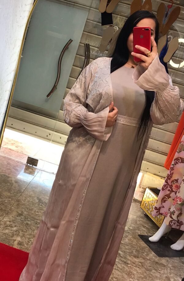 عباية إيلا دبي 🔥💗