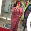 👑👑 مودال جلابة كلاس 🔥 بتنبات.والمرجان🔥 👑👑 موداااال عيادي بامتياز ♥️ مودال نتاع بازارالملكي 👑