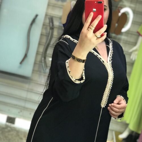 👑👑 مودال جلابة كلاس 🔥 بتنبات.والمرجان🔥 👑👑 موداااال عيادي بامتياز ♥️ مودال نتاع بازارالملكي 👑