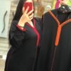 👑👑 مودال جلابة كلاس 🔥 بتنبات.والمرجان🔥 👑👑 موداااال عيادي بامتياز ♥️ مودال نتاع بازارالملكي 👑