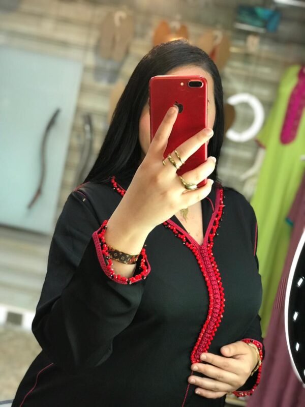 WhatsApp Image 2025-05-17 at 17.52.57 👑👑 مودال جلابة كلاس 🔥 بتنبات.والمرجان🔥 👑👑 موداااال عيادي بامتياز ♥️ مودال نتاع بازارالملكي 👑