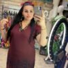 موداااال بنمري والاوان العالمية 👑👑♥️