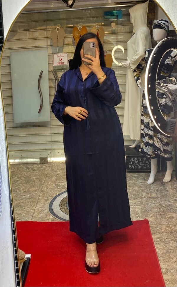 جلابة جوهرة