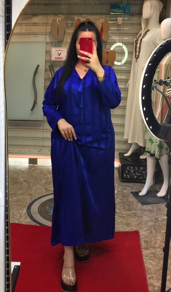جلابة جوهرة