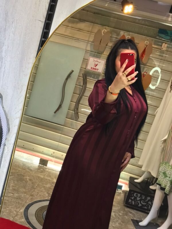 جلابة جوهرة